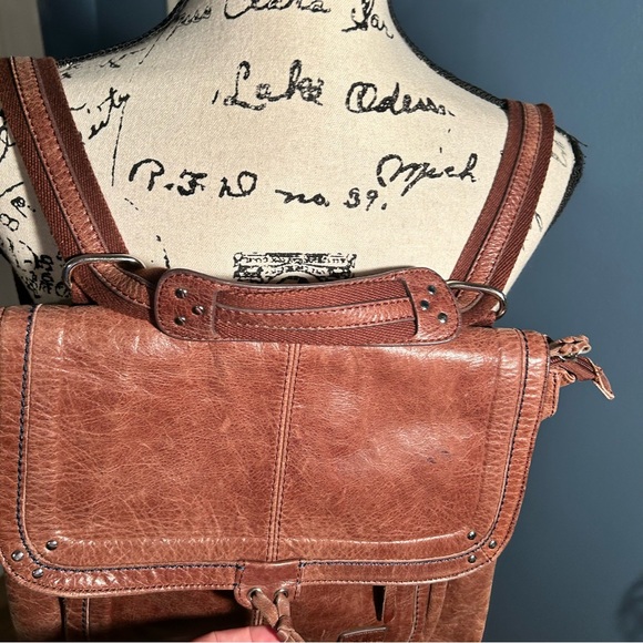 The Sak Ventura Backpack - Picture 9 of 15